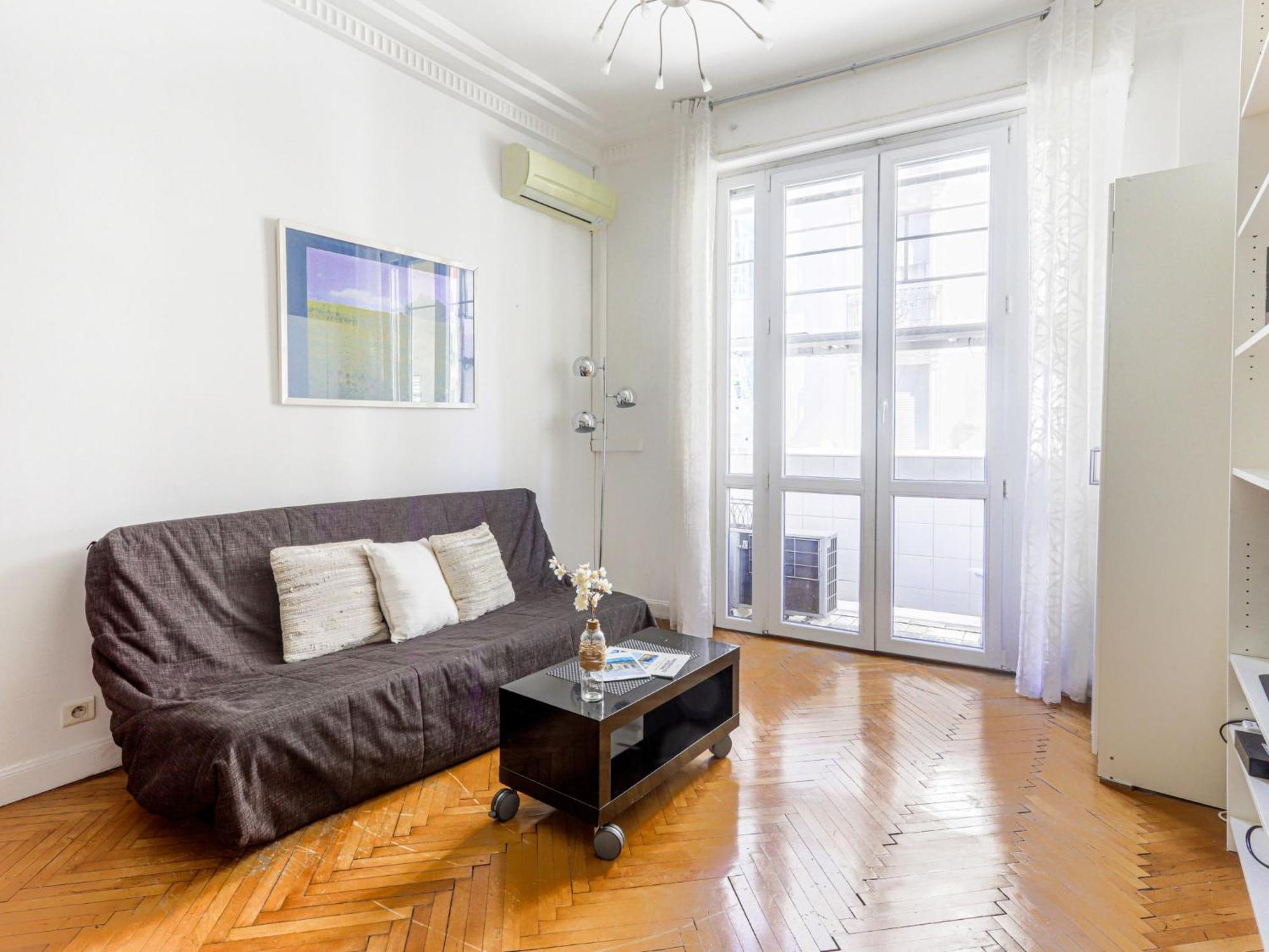 Studio Palais Clemenceau By Interhome Nice Exterior photo